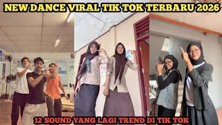 Download lagu Dance tik tok viral 2026 yang lagi trend Siapa X Brazil #dancetiktok  mp3