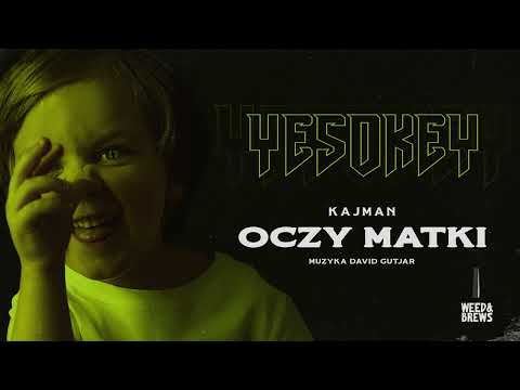 Kajman - Oczy Matki (prod. David Gutjar)