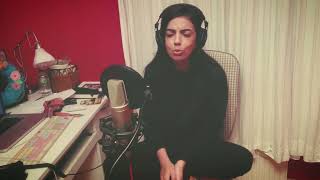 “Günaydın Memur Bey” Sezen Aksu / Onur Özdemir cover Melisa Uzunarslan (Kurtlu Kuyu)