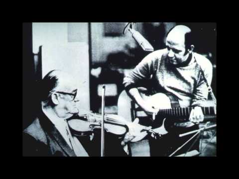 Joe Venuti with Lino Patruno & his friends - Clementine