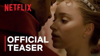 Bridgerton  Official Teaser Trailer  Netflix