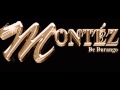 De Esta Sierra A La Otra Sierra-Montez De Durango