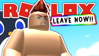 Giant Penguin Kenh Video Giải Tri Danh Cho Thiếu Nhi Kidsclip Net - roblox bully steals my rare giant penguin pet in pet simulator