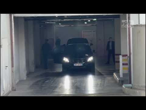 Top News- Prokurorët e SPAK nisen drejt Kuvendit, dalin nga ambientet e Prokurorisë