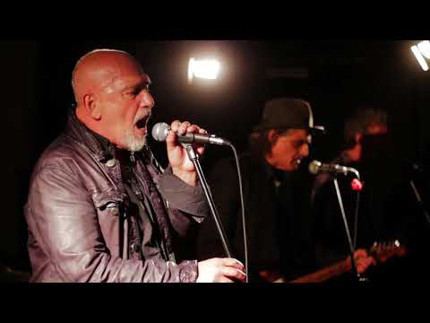 The Black Sorrows - The Chosen Ones Live in Berlin 2018