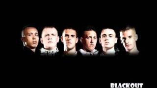 Burial - Raver (Blackout Crew Remix)