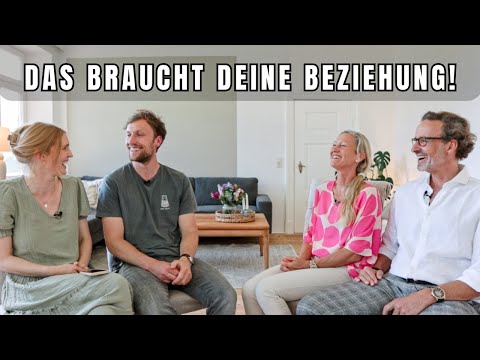 Couple shares communication tips from 35 years of marriage