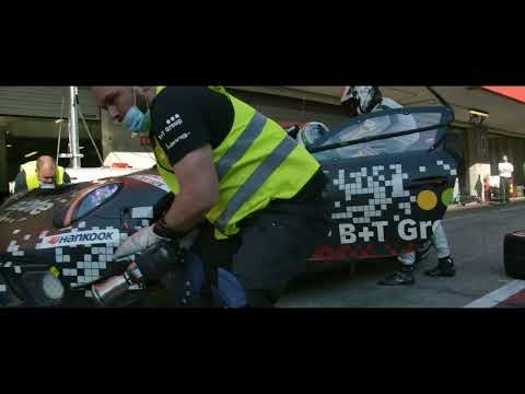 [Hankook Tire] 24H PORTIMAO 2022