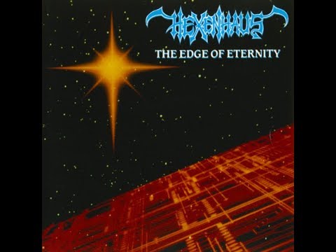 Hexenhaus - Toxic Threat