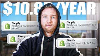 The Best Niche To Sell In (Ecommerce Product Research)