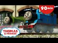 Steamy Sodor Thomas Friends Season 13 Collection Thomas The Train Kids Cartoons