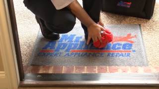 preview picture of video 'Appliance Repair Jacksonville FL | Refrigerator Repair Jacksonville FL (904) 744-0322'