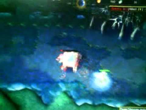 Best pudge EVER -by : maddyfmech :