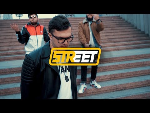 Real Talk Street - Bles