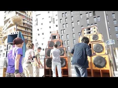 5 ROOTS MEDITATION : FETE DE LA MUSIQUE 2015 speciale alter echoes festival