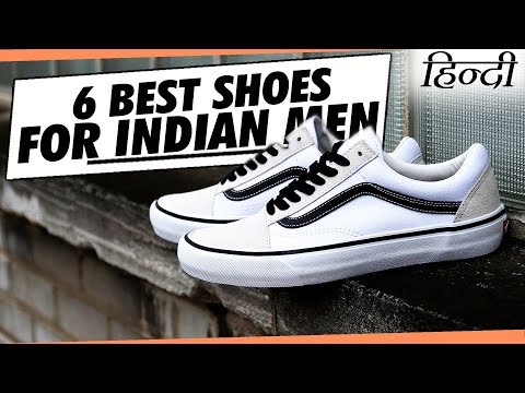 6 best mens shoes