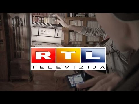 RTL - Filmske radionice sestara Službenica Milosrđa