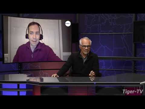 November 25th Bull-Bear Trading Hour on TFNN - 2019