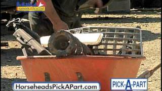 Pick-A-Part