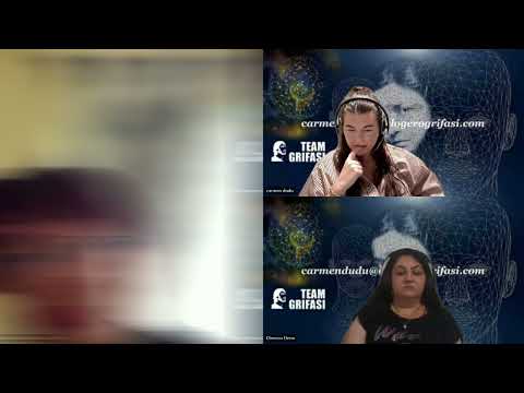 086-RO MARIANA, Autointerferenta - Hipnoza Carmen Dudu TeamGrifasi