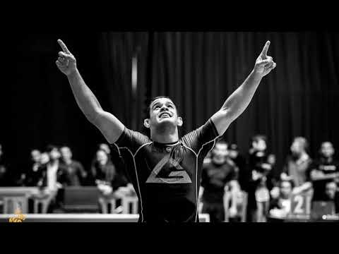 GB Arizona Spring 2021 Seminar Tour: Ulpiano Malachias Pedro Marinho