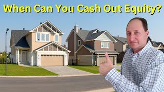How Fannie Mae's New Cash-Out Refinance Rules Will Impact You