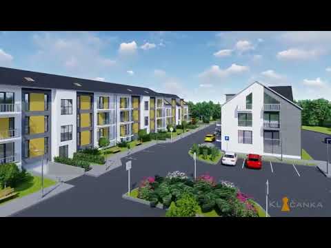 Developerský projekt KLÍČANKA