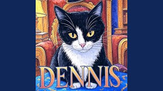 Cover art for dude wheres my cat