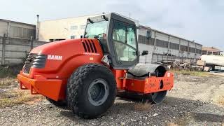 Walec do robót ziemnych Hamm 3414 HT Vio na sprzedaż - Obrazek 4 | Machineryline PL Walec do robót ziemnych Hamm 3414 HT Vio | Obrazek 4 - Machineryline