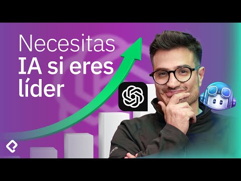 El liderazgo en la era de la Inteligencia Artificial