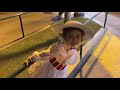 4k It S A Small World At Disneyland Park Full Ride Video