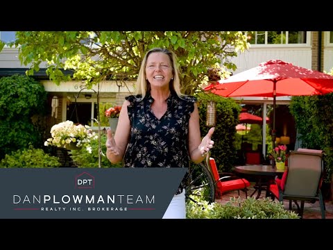Townhome For Sale In Pickering | Dan Plowman Team