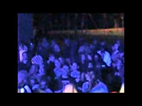 Meditative Sounds feat. Lancy Rankin & Junior Natural at the Uppsala Reggae Festival 2011 Part 1