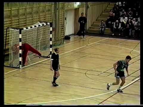 Kroppskultur -  Katrineholm Elitseriekval 93/94