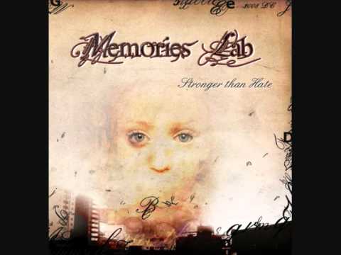 Memories Lab - Stronger than Hate
