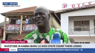 Kogi Investors Seek Recovery Of Funds After Collapse Of Online Ponzi S