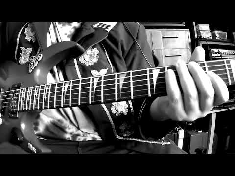 KABÁT - CENTRYFUGA | GUITAR COVER