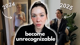 25 hot girl habits for 2025: mindset, money, nutrition, beauty