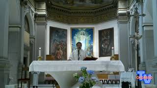 'Santa Messa VI domenica di Pasqua' episoode image