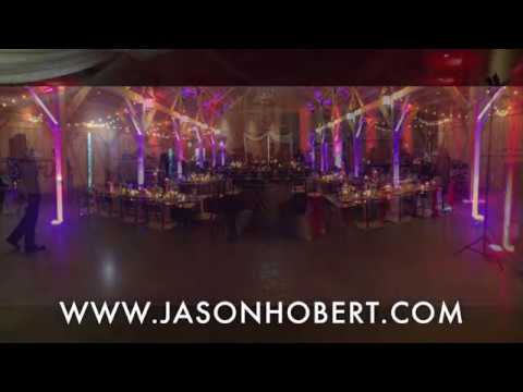 Promotional video thumbnail 4 for Jason Hobert - Professional Guitarist
