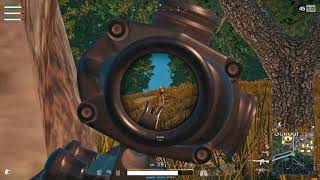 PLAYERUNKNOWN'S BATTLEGROUNDS | GeForce GTX を使用して撮影