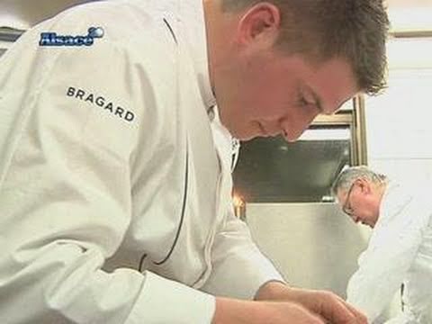 comment participer au bocuse d'or