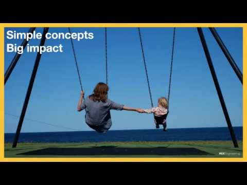 "The joy of Scala" -  Maxim Novak / Wix