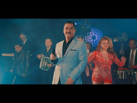 Las Voces de La Cumbia ft. Carlos Montalvo - Sin Ti No Se Vivir (Video Oficial) | Discos America