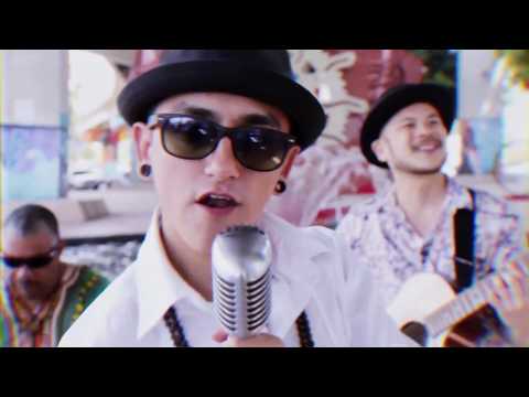 King Sol & The Vibes - Tierra Lejana  (feat. Julianna Chavez)