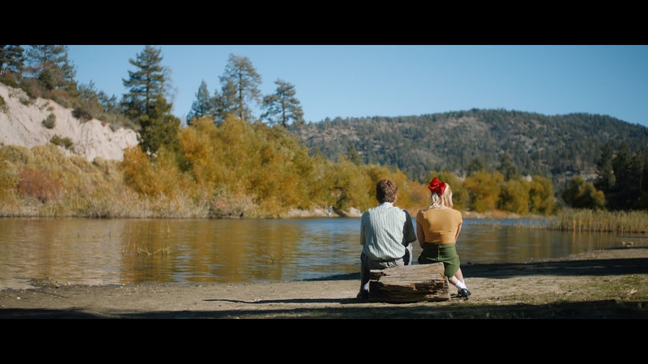 Gareth Emery ft. Kovic — Somebody