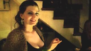 Video Fan Sign For Freeones  - 'O Malley For President