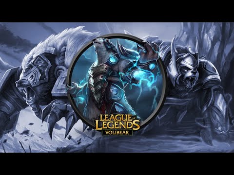 volibear-montage-2022-2023- carry lines