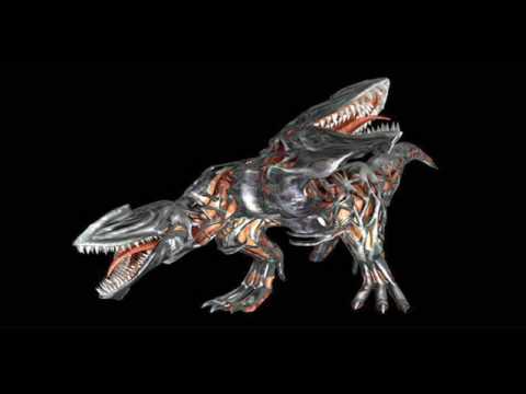 Dino Crisis 3 Ost 24 [360P/480P]