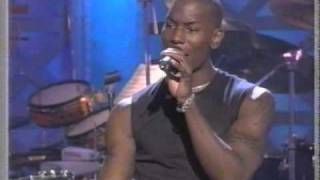 Tyrese | Sweet Lady Live (1998)